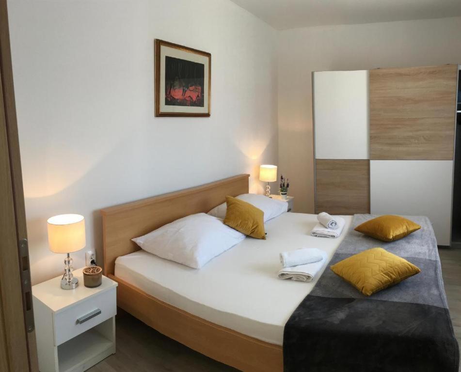 Luxury Cairos Trogir