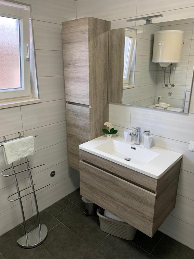 Luxury Cairos Trogir