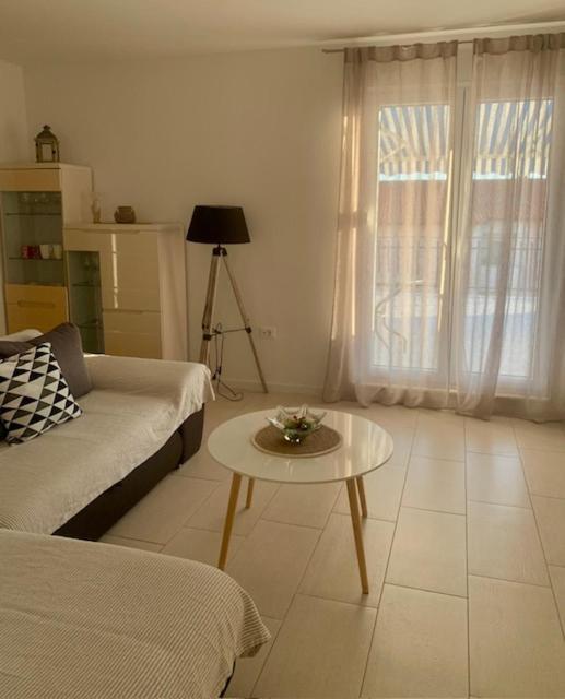 Apartment Luxury Cairos *