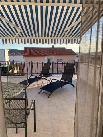 Apartment Luxury Cairos