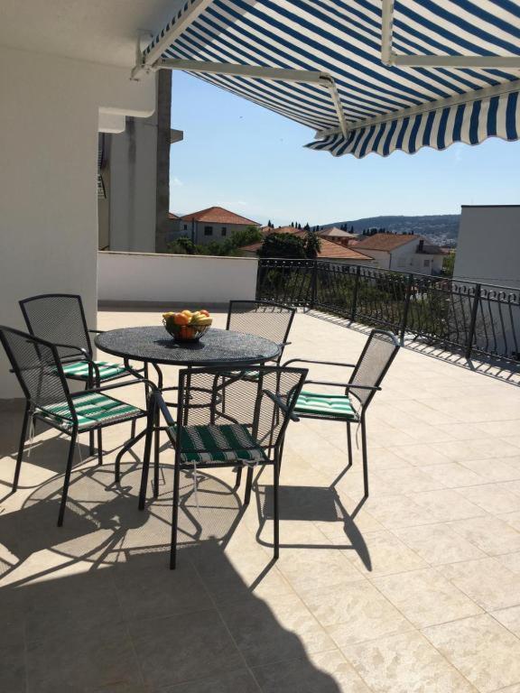 Luxury Cairos Apartment