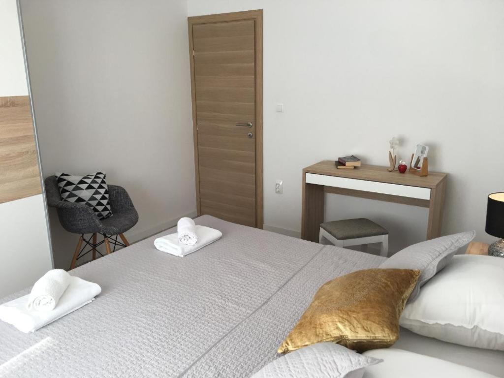 Luxury Cairos * Trogir