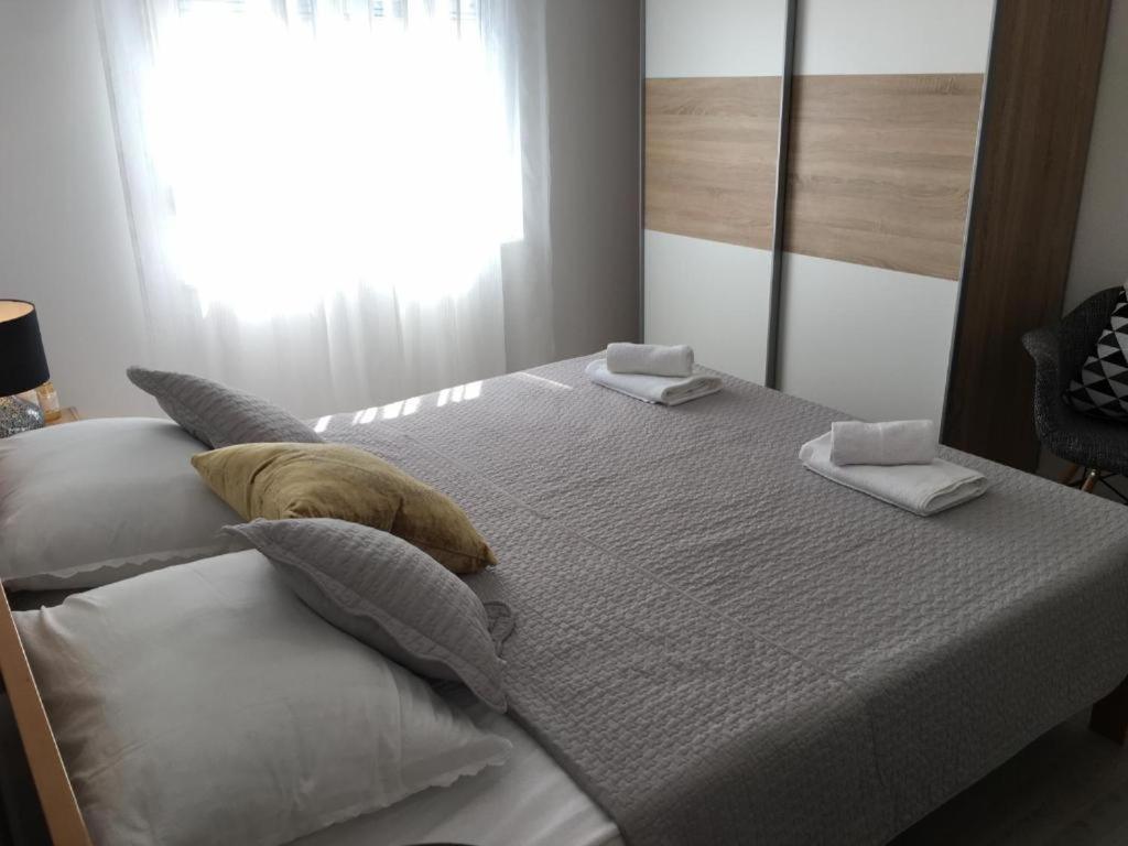 Luxury Cairos Apartment *