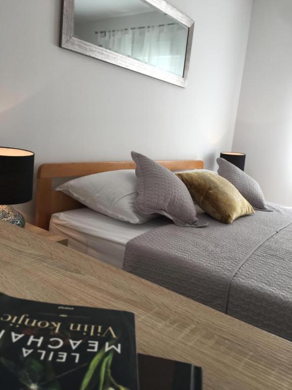 Luxury Cairos Apartment Trogir