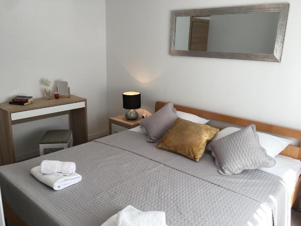 Luxury Cairos Trogir