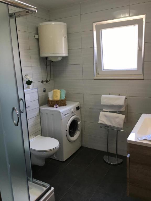 Luxury Cairos Apartment Trogir