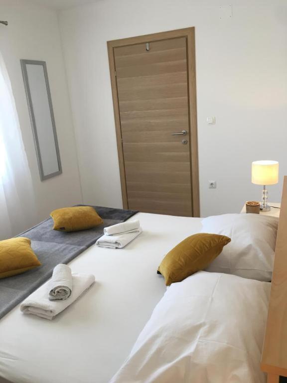Luxury Cairos * Trogir