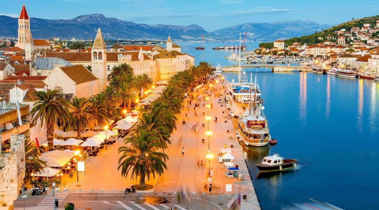 Apartman Luxury Cairos Trogir