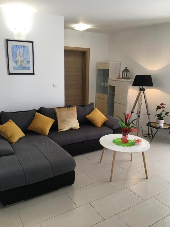 Apartman Luxury Cairos