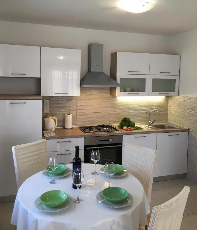 Luxury Cairos * Trogir